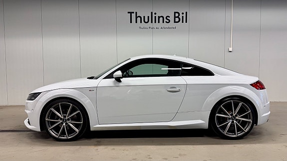 Audi TT 5 of 5
