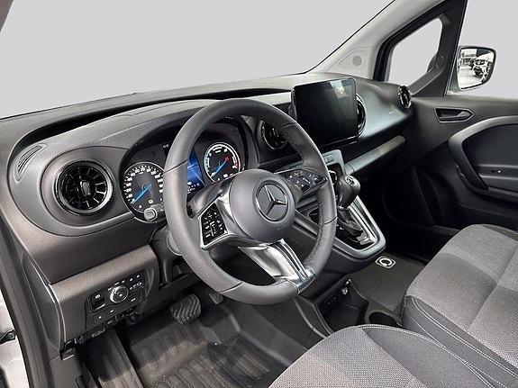 Mercedes-Benz Citan 112 7 of 16