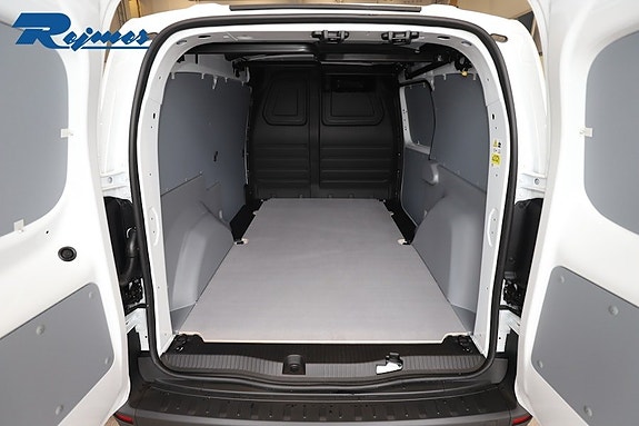 Renault Kangoo 11 of 12