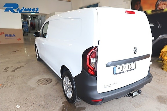 Renault Kangoo 3 of 12
