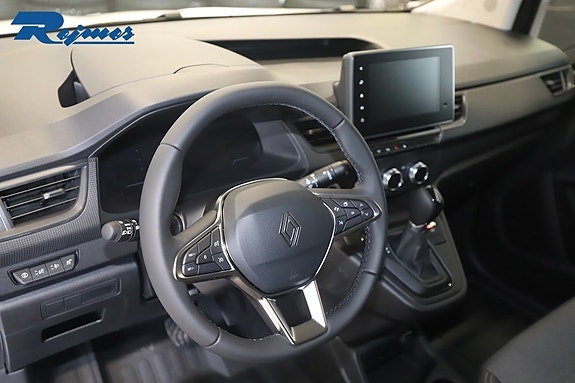 Renault Kangoo 2 of 12