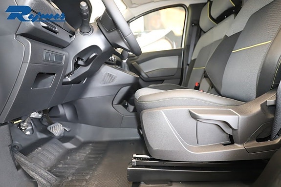 Renault Kangoo 5 of 12