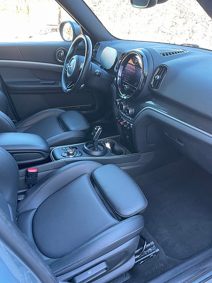 MINI Countryman Cooper 5 of 5