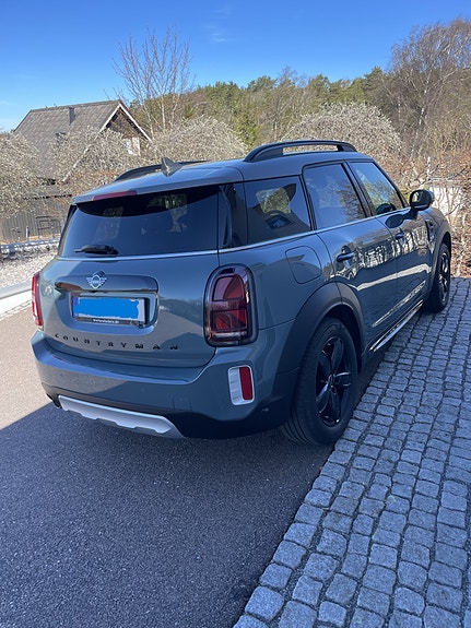 MINI Countryman Cooper 3 of 5