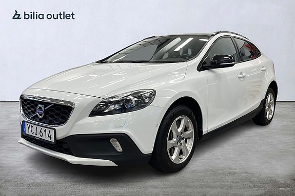 Volvo V40 Cross Country