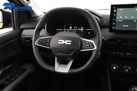Dacia Sandero 4 of 5