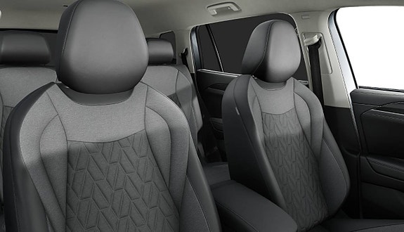 Volkswagen Tayron 12 of 12