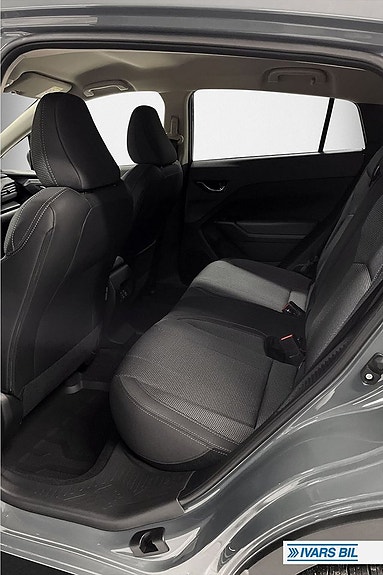 Subaru Crosstrek 5 of 5