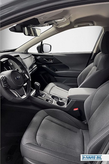 Subaru Crosstrek 4 of 5
