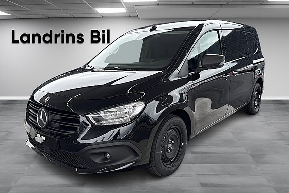 Mercedes-Benz eCitan