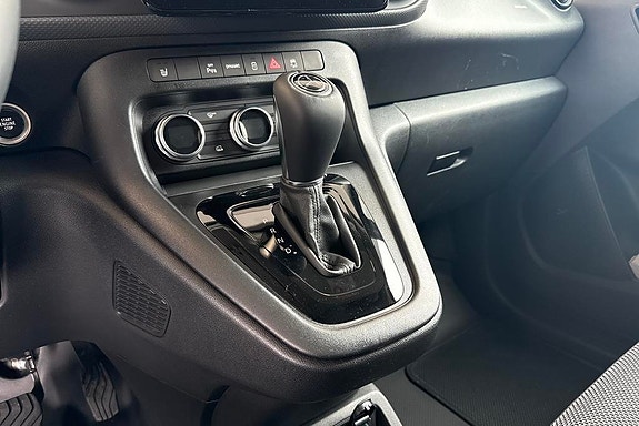 Mercedes-Benz eCitan 12 of 14