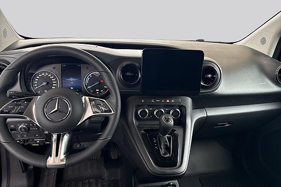Mercedes-Benz eCitan 7 of 14