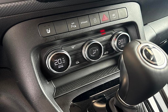 Mercedes-Benz eCitan 13 of 14