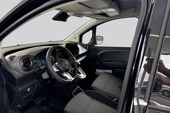 Mercedes-Benz eCitan 8 of 14