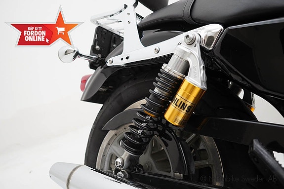 Harley-Davidson XL1200R Sportster Roadster 1200 11 of 24