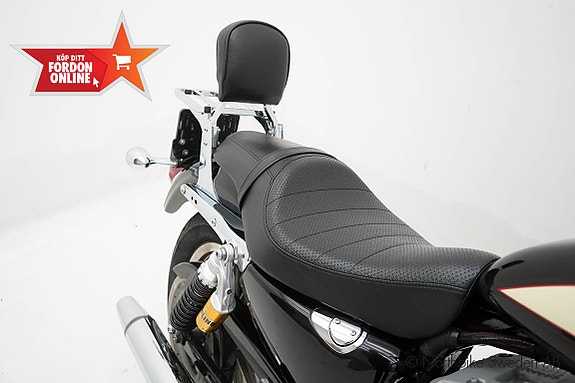 Harley-Davidson XL1200R Sportster Roadster 1200 12 of 24