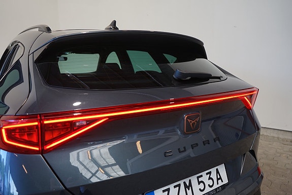 Cupra Formentor 5 of 5