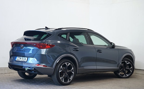 Cupra Formentor 4 of 5