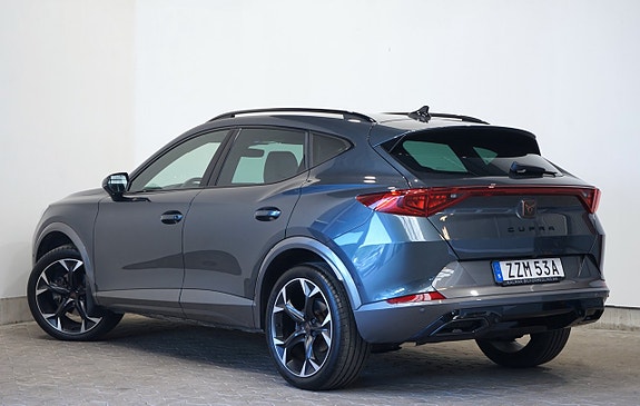 Cupra Formentor 3 of 5
