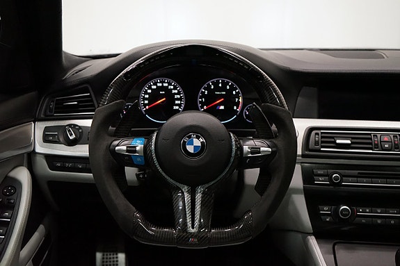 BMW M5 11 of 23