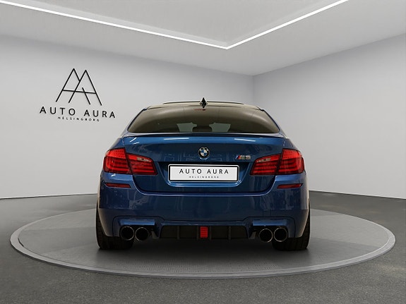 BMW M5 5 of 23