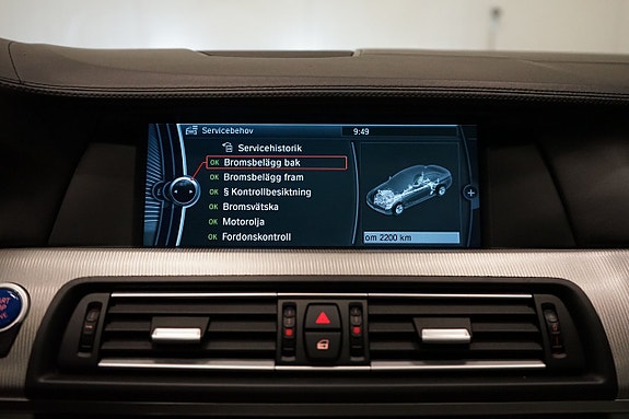 BMW M5 16 of 23