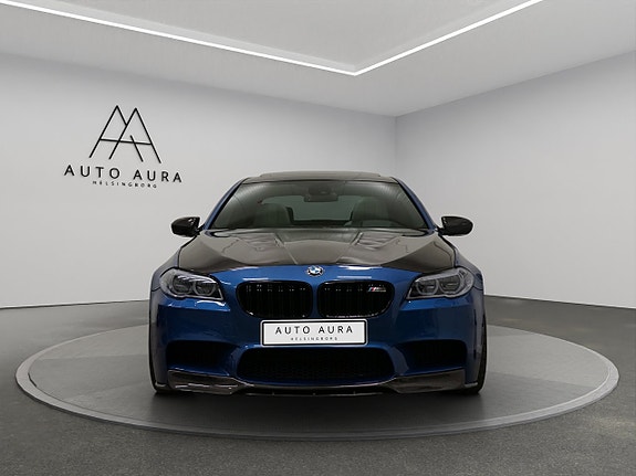 BMW M5 2 of 23