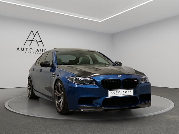 BMW M5 3 of 23