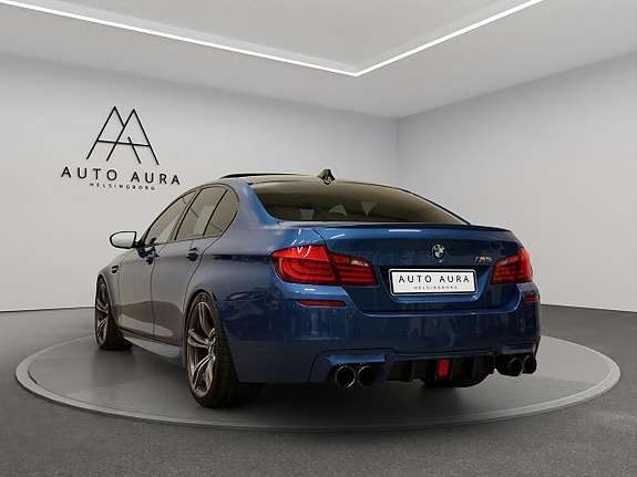 BMW M5 6 of 23