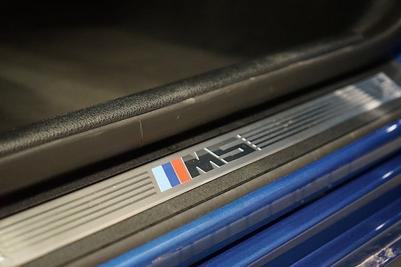 BMW M5 19 of 23