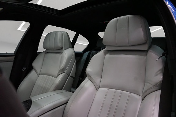 BMW M5 8 of 23
