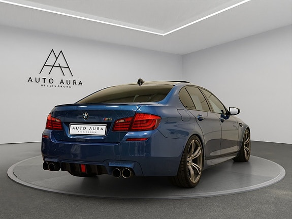 BMW M5 4 of 23