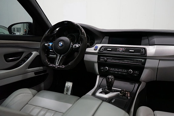 BMW M5 18 of 23