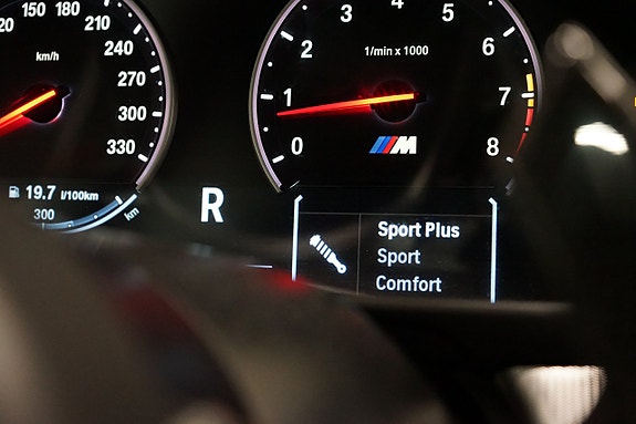BMW M5 15 of 23
