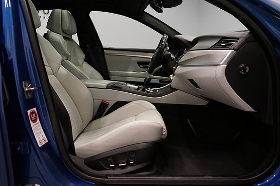 BMW M5 17 of 23