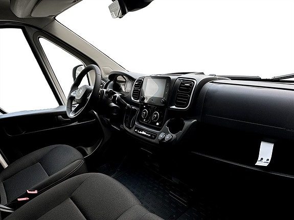 Citroen Jumper 13 of 14