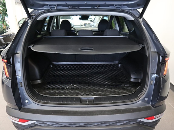 Hyundai Tucson 5 of 5