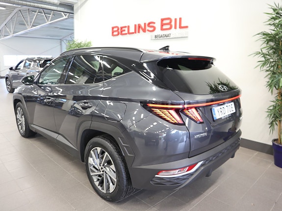 Hyundai Tucson 3 of 5