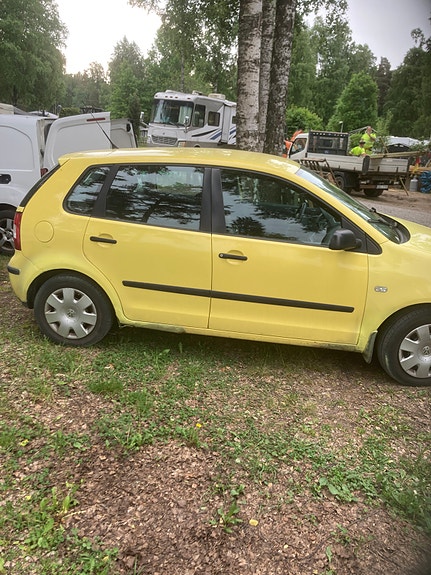 Volkswagen Polo 3 of 4