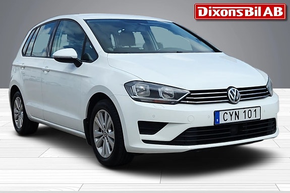 Volkswagen Golf-Serie