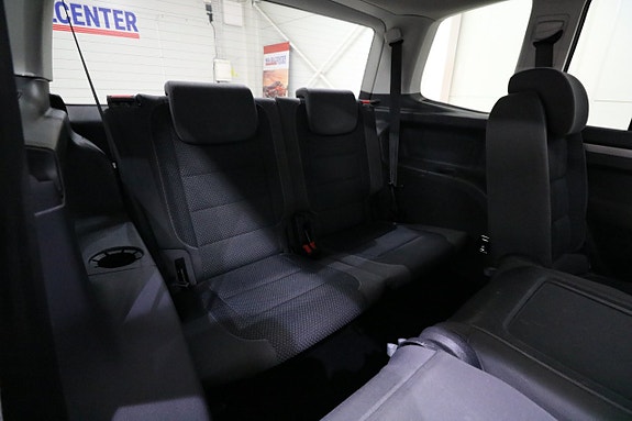 Volkswagen Touran 15 of 29