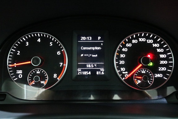 Volkswagen Touran 8 of 29