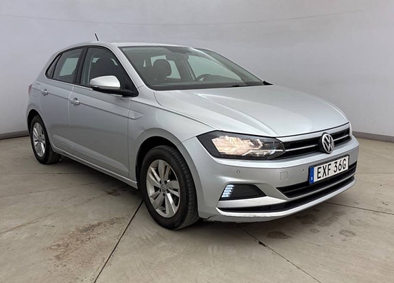 Volkswagen Polo 4 of 5
