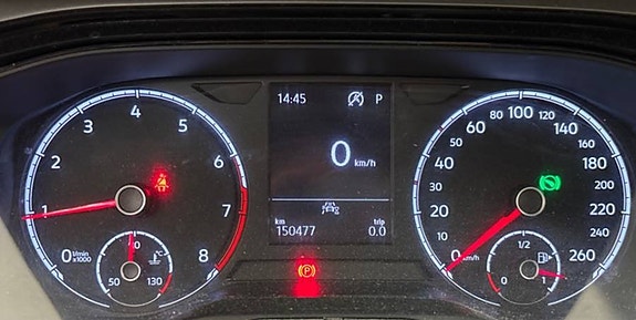 Volkswagen Polo 7 of 9