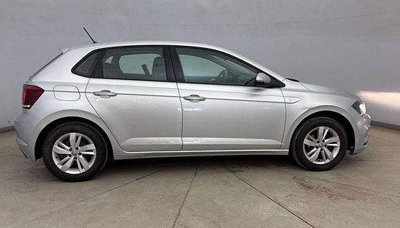 Volkswagen Polo 6 of 9