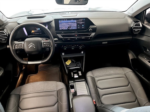 Citroen C4 X 6 of 17