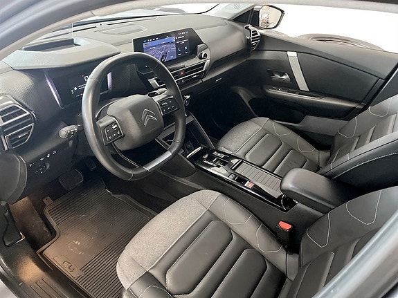 Citroen C4 X 5 of 5