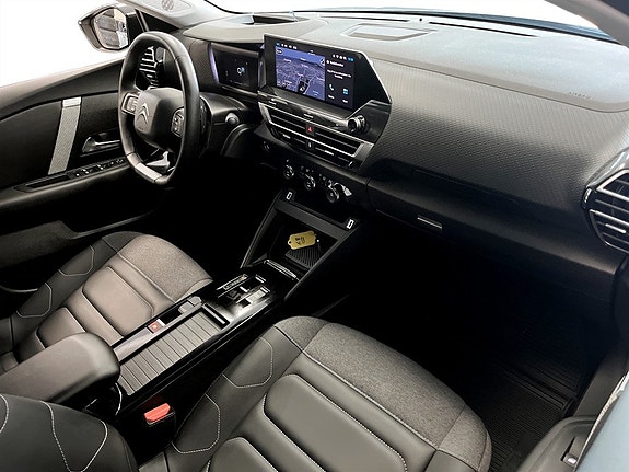 Citroen C4 X 13 of 17