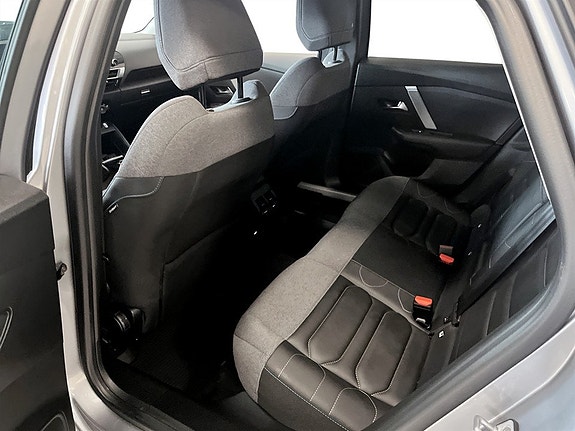 Citroen C4 X 14 of 17