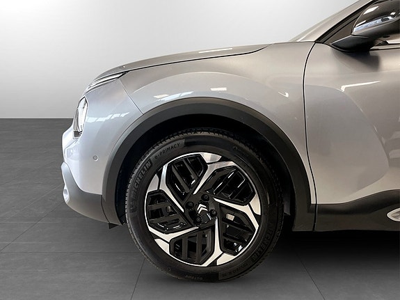 Citroen C4 X 15 of 17